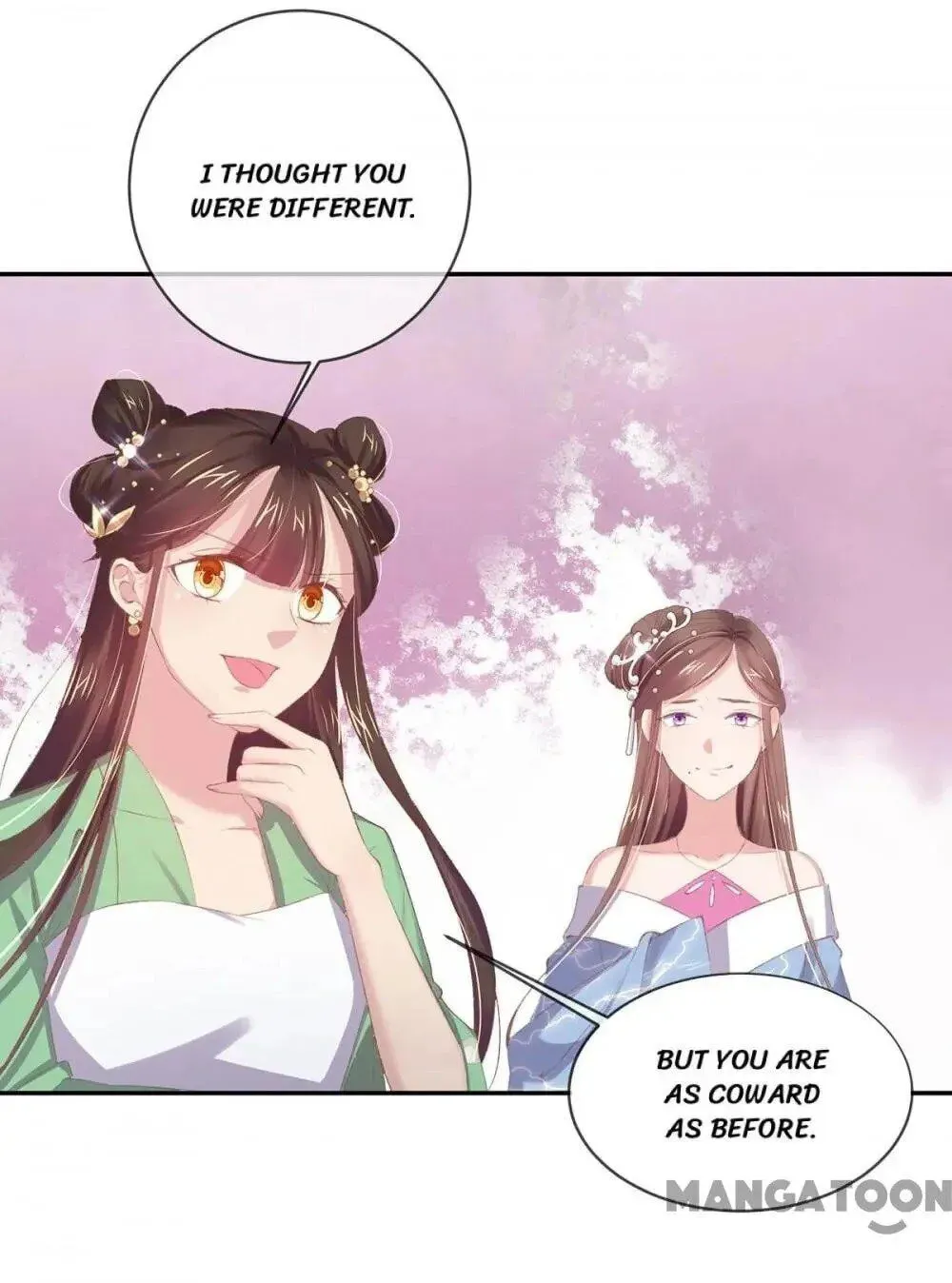 Princess Is a Bloodthirsty Surgeon Chapter 46 page 65 - 