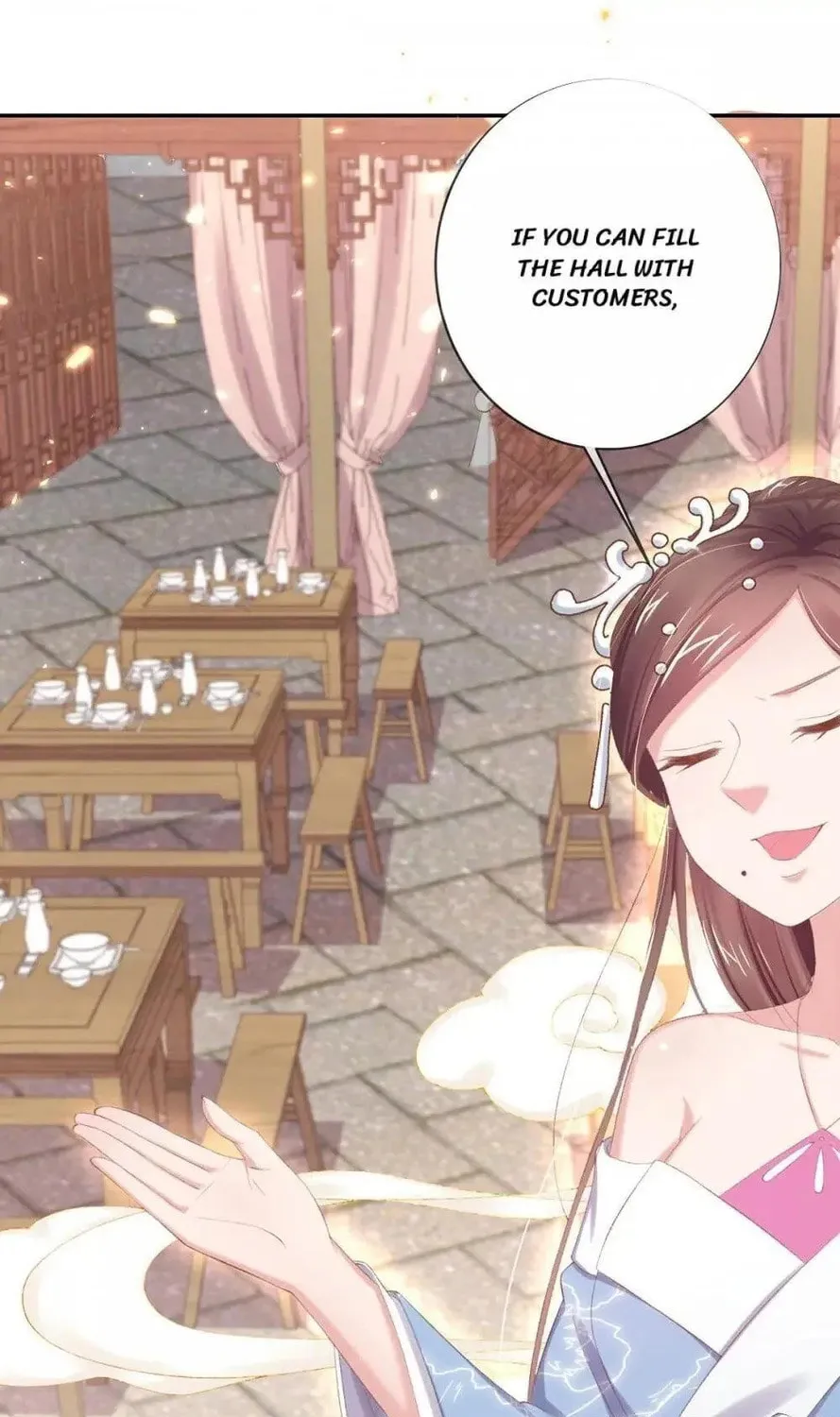 Princess Is a Bloodthirsty Surgeon Chapter 46 page 69 - 