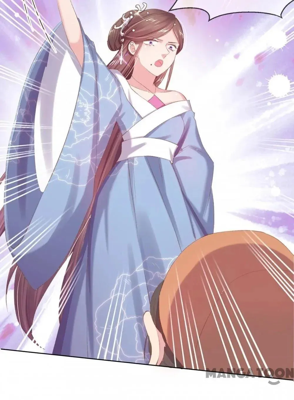 Princess Is a Bloodthirsty Surgeon Chapter 46 page 8 - 
