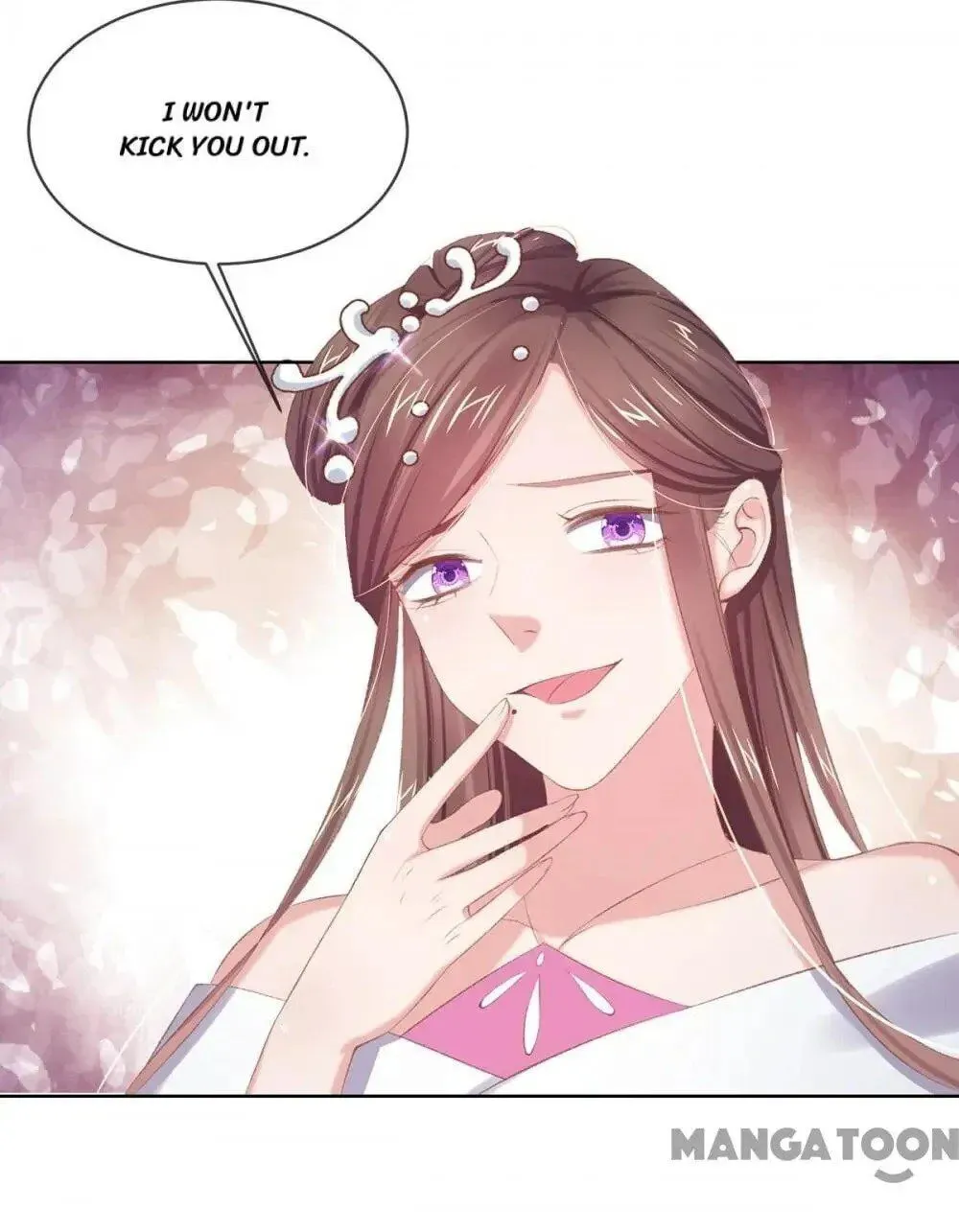 Princess Is a Bloodthirsty Surgeon Chapter 46 page 72 - 