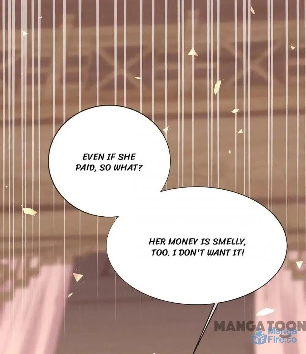 Princess Is a Bloodthirsty Surgeon Chapter 46 page 10 - 