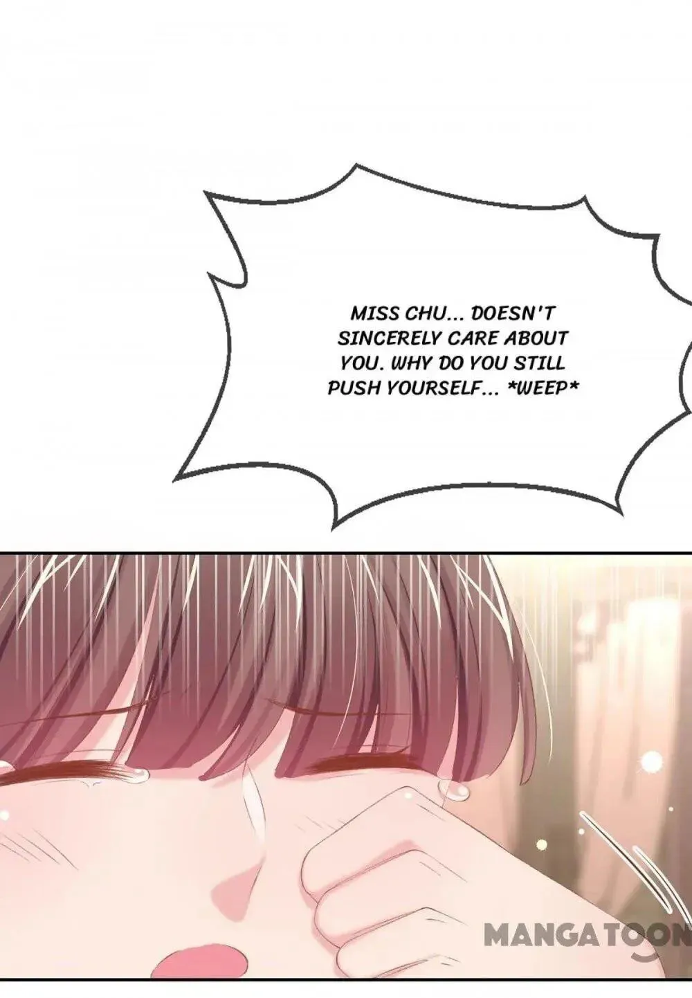 Princess Is a Bloodthirsty Surgeon Chapter 47 page 1 - 