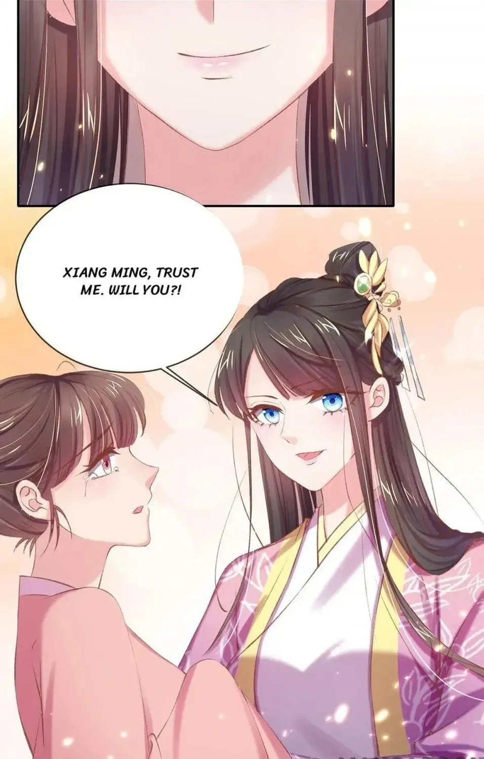 Princess Is a Bloodthirsty Surgeon Chapter 47 page 15 - 
