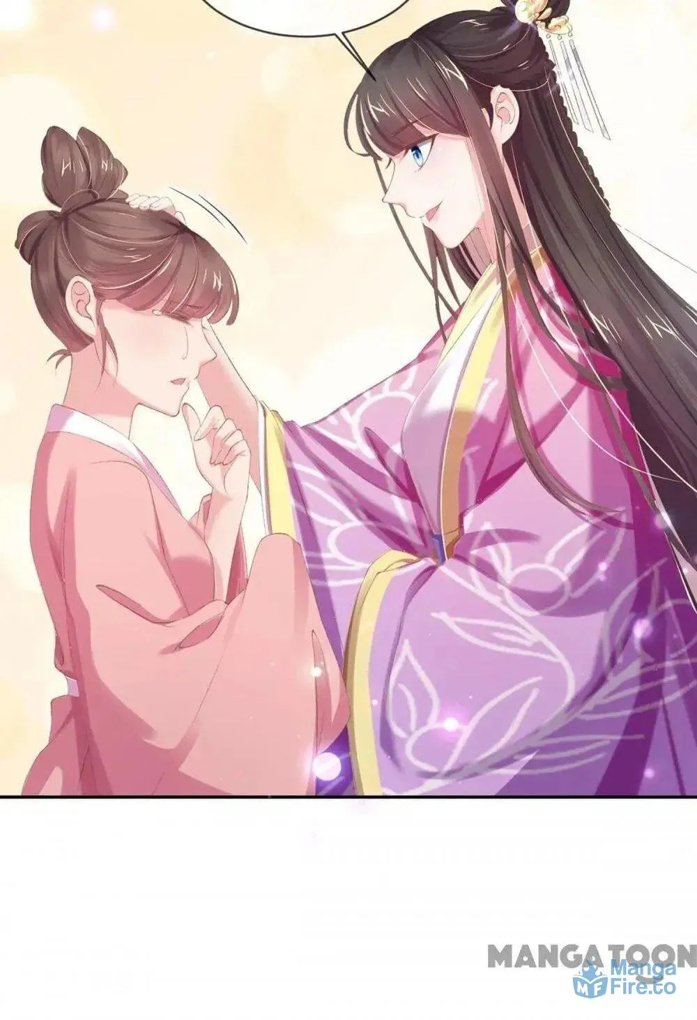 Princess Is a Bloodthirsty Surgeon Chapter 47 page 3 - 