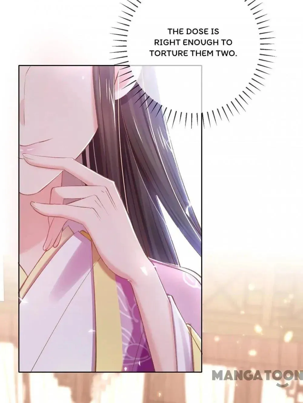Princess Is a Bloodthirsty Surgeon Chapter 47 page 41 - 
