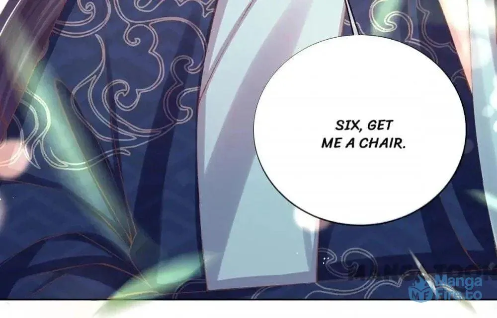 Princess Is a Bloodthirsty Surgeon Chapter 47 page 47 - 