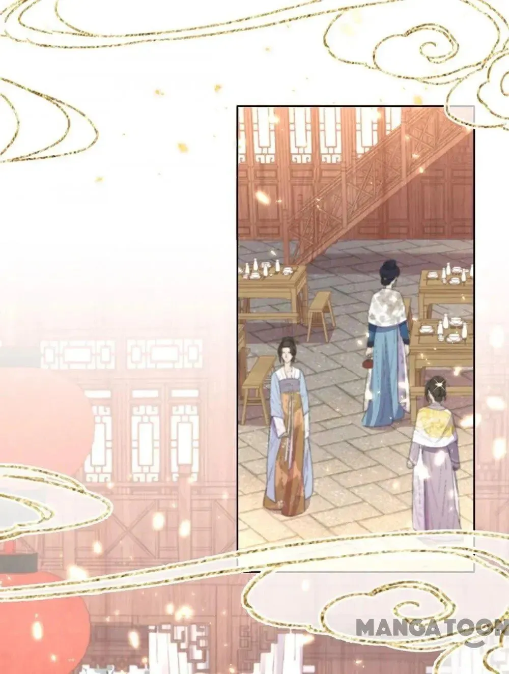 Princess Is a Bloodthirsty Surgeon Chapter 47 page 54 - 