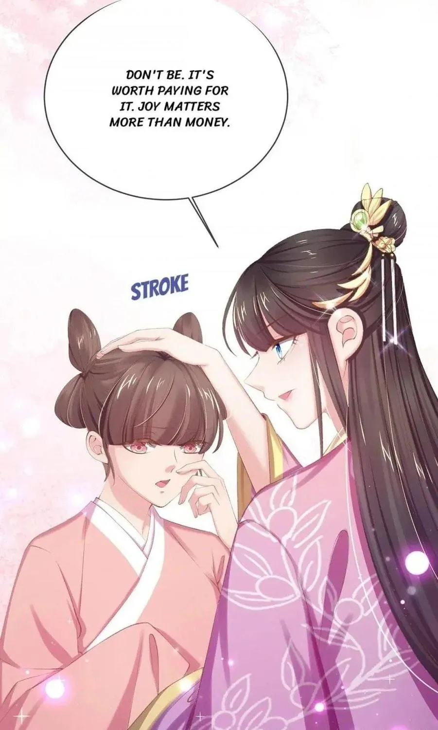 Princess Is a Bloodthirsty Surgeon Chapter 47 page 58 - 