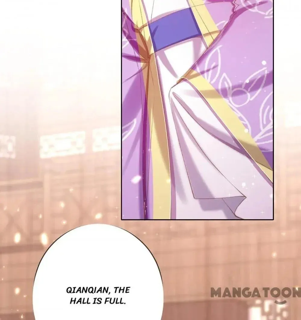 Princess Is a Bloodthirsty Surgeon Chapter 47 page 60 - 