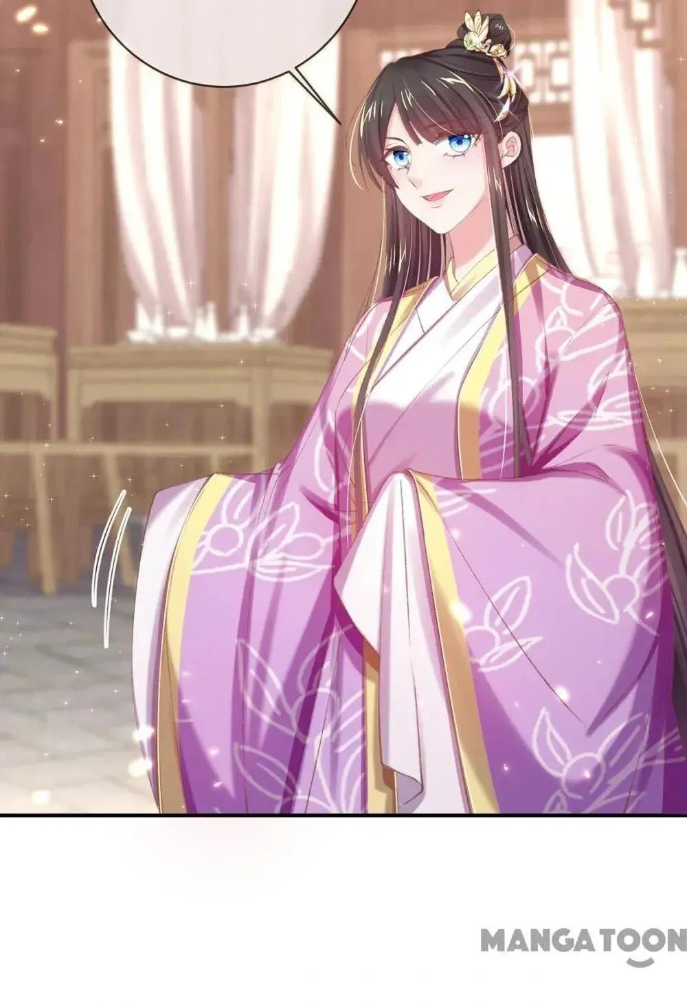 Princess Is a Bloodthirsty Surgeon Chapter 47 page 61 - 