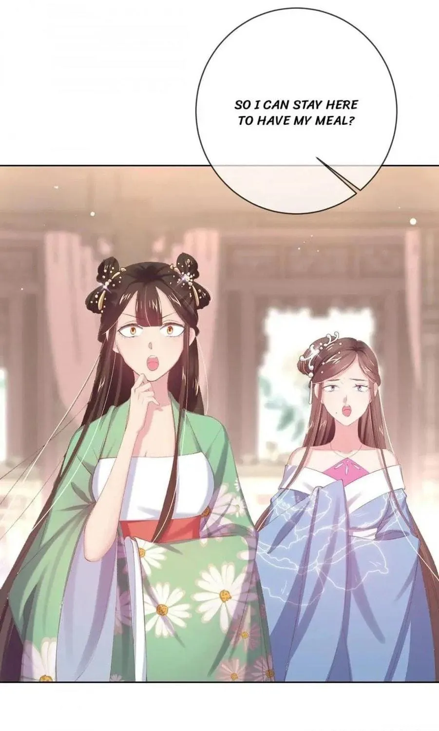 Princess Is a Bloodthirsty Surgeon Chapter 47 page 62 - 