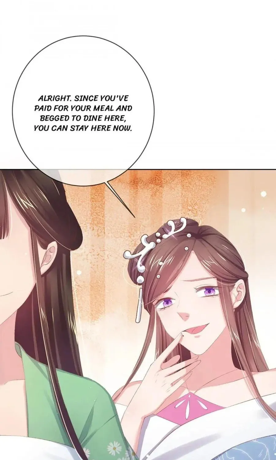 Princess Is a Bloodthirsty Surgeon Chapter 47 page 64 - 