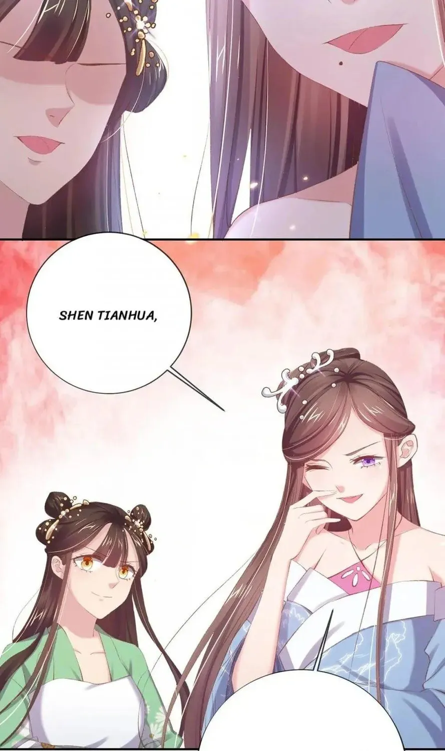 Princess Is a Bloodthirsty Surgeon Chapter 47 page 10 - 