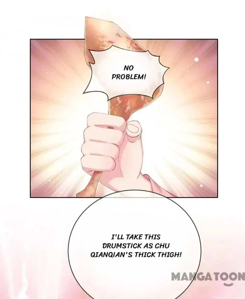 Princess Is a Bloodthirsty Surgeon Chapter 48 page 15 - 