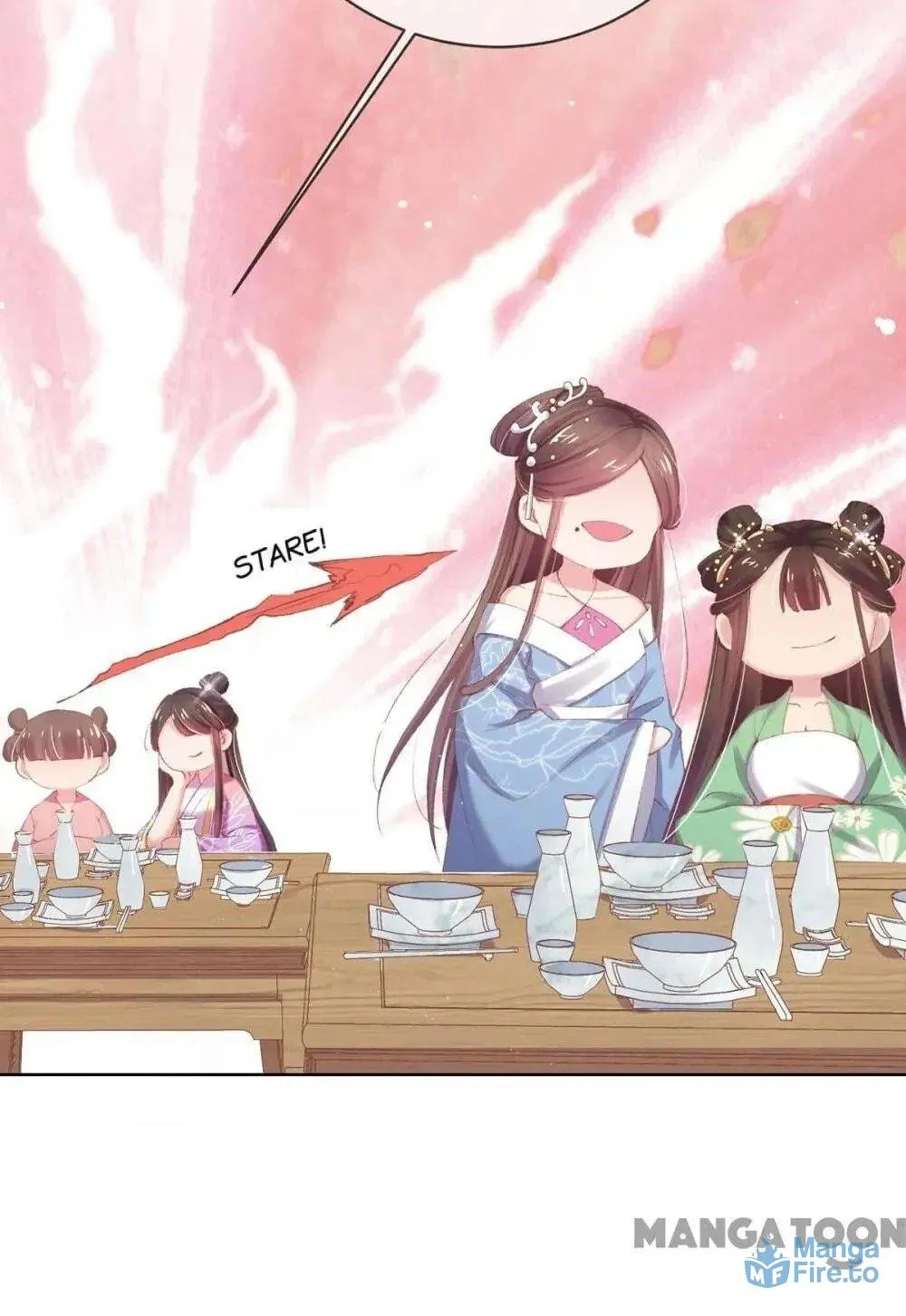 Princess Is a Bloodthirsty Surgeon Chapter 48 page 16 - 