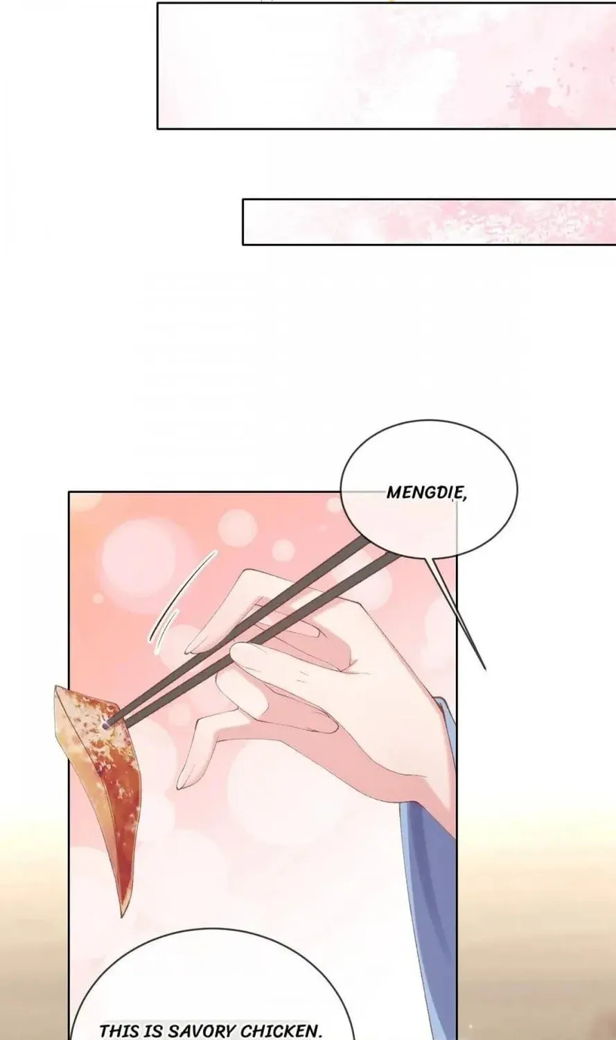 Princess Is a Bloodthirsty Surgeon Chapter 48 page 24 - 