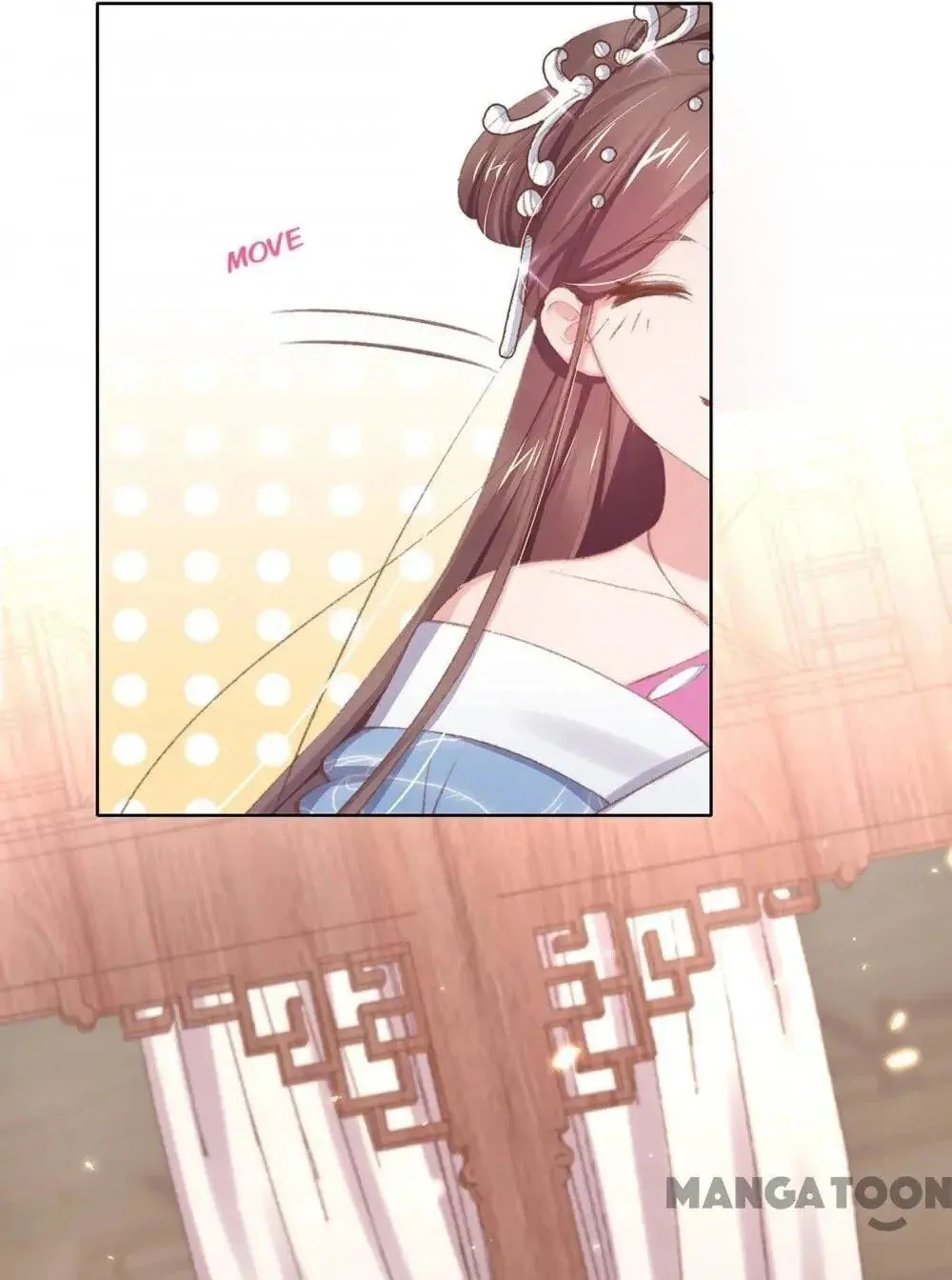 Princess Is a Bloodthirsty Surgeon Chapter 48 page 39 - 