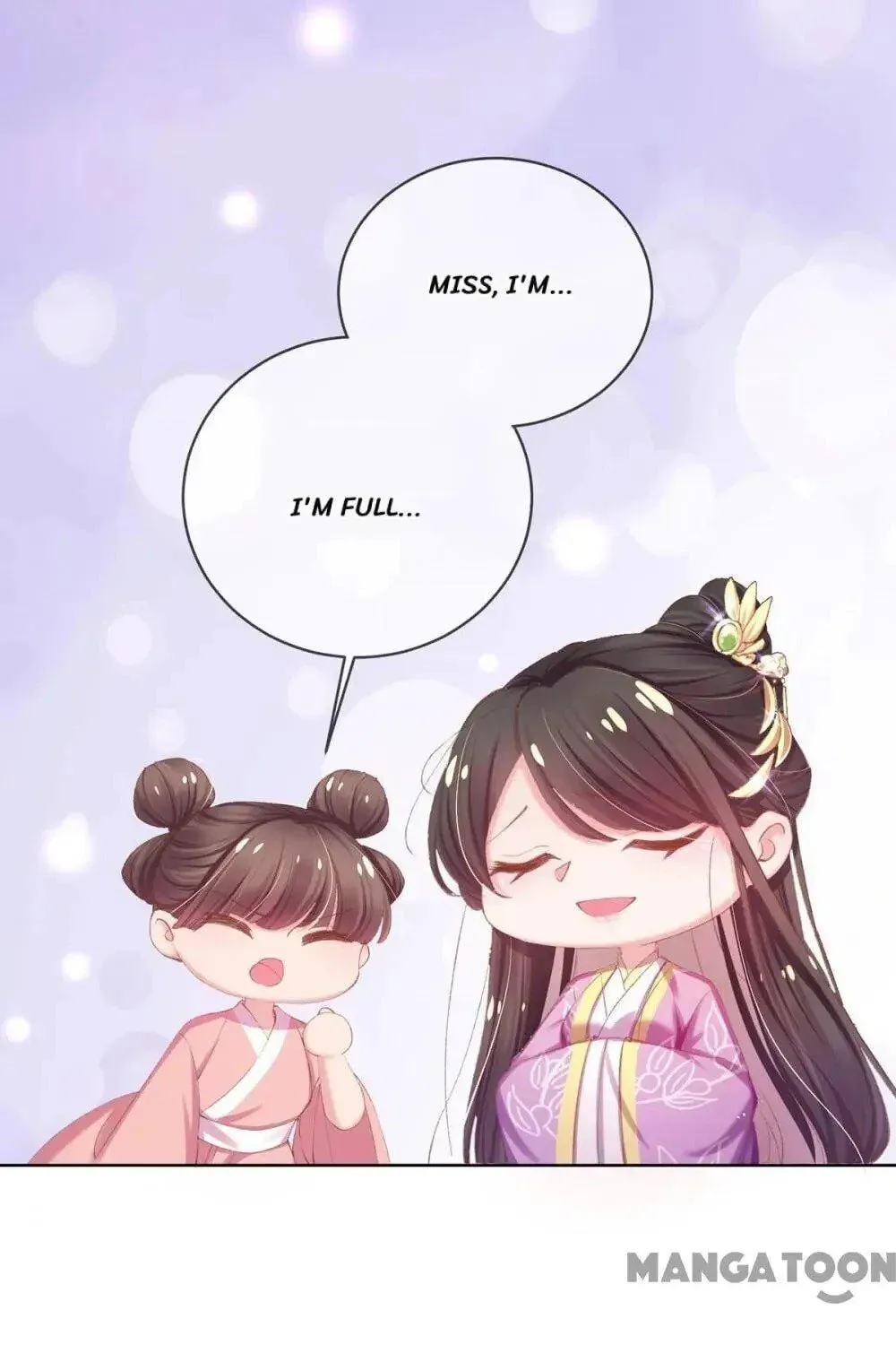 Princess Is a Bloodthirsty Surgeon Chapter 48 page 5 - 