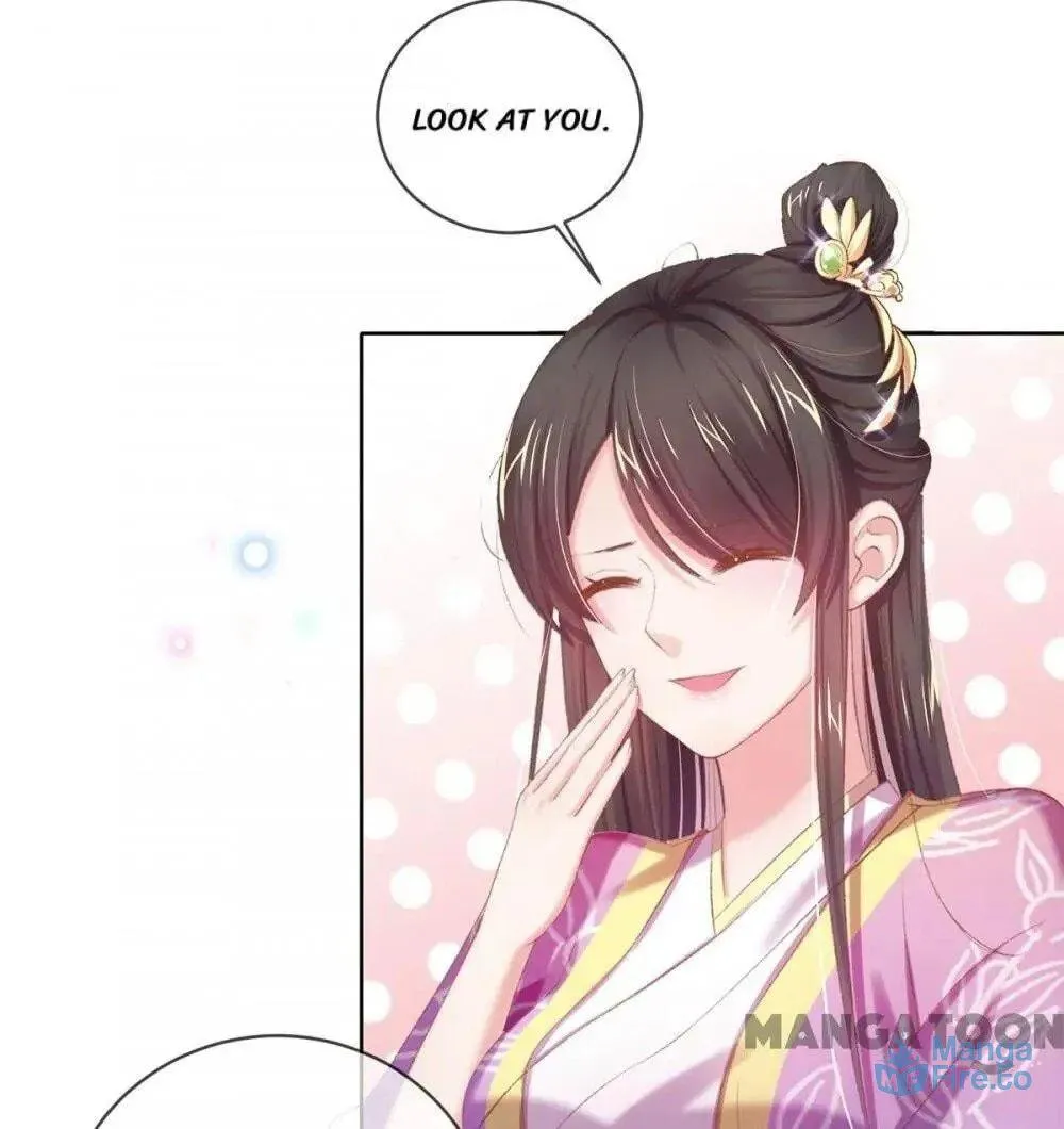 Princess Is a Bloodthirsty Surgeon Chapter 48 page 8 - 