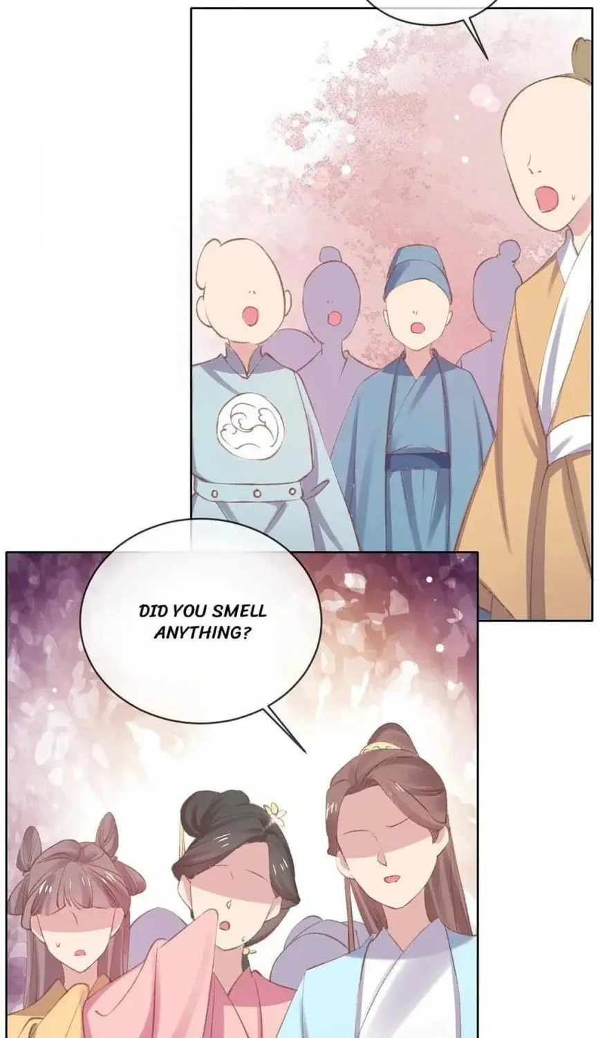 Princess Is a Bloodthirsty Surgeon Chapter 49 page 2 - 