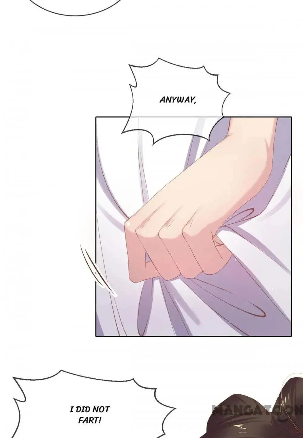 Princess Is a Bloodthirsty Surgeon Chapter 49 page 16 - 