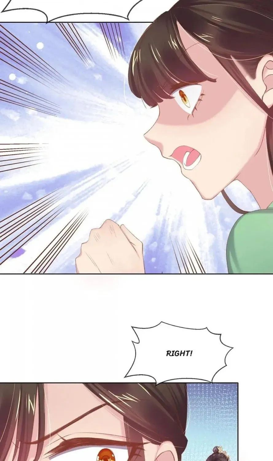 Princess Is a Bloodthirsty Surgeon Chapter 49 page 17 - 