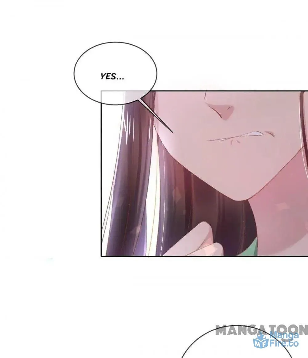 Princess Is a Bloodthirsty Surgeon Chapter 49 page 23 - 