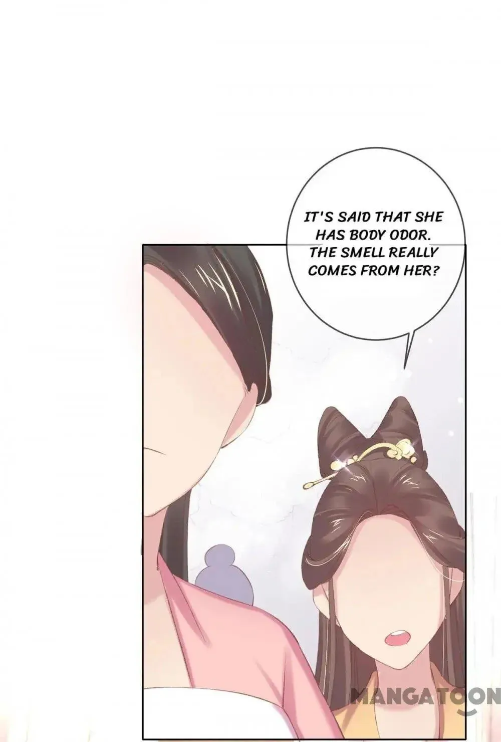 Princess Is a Bloodthirsty Surgeon Chapter 49 page 29 - 