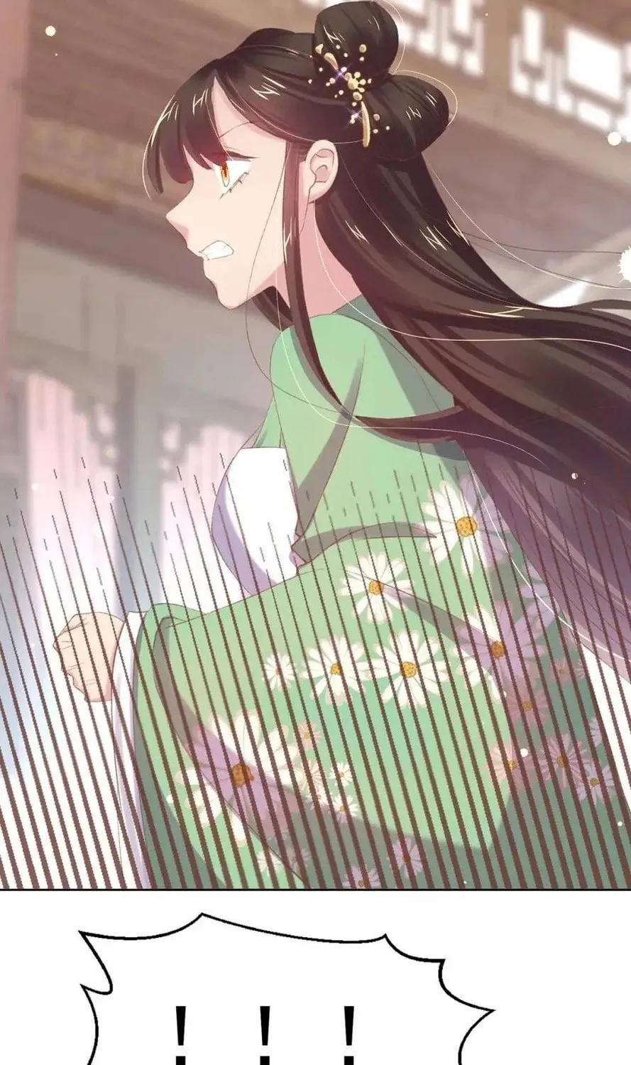 Princess Is a Bloodthirsty Surgeon Chapter 49 page 37 - 