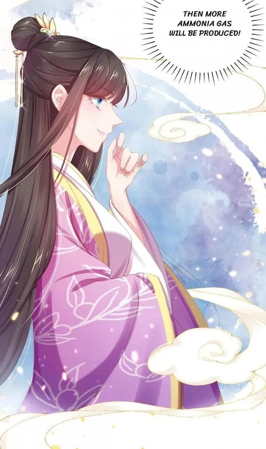 Princess Is a Bloodthirsty Surgeon Chapter 49 page 44 - 