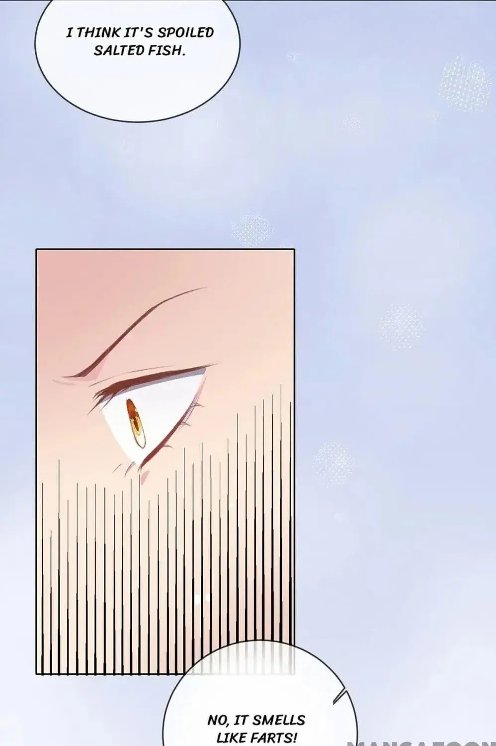 Princess Is a Bloodthirsty Surgeon Chapter 49 page 6 - 