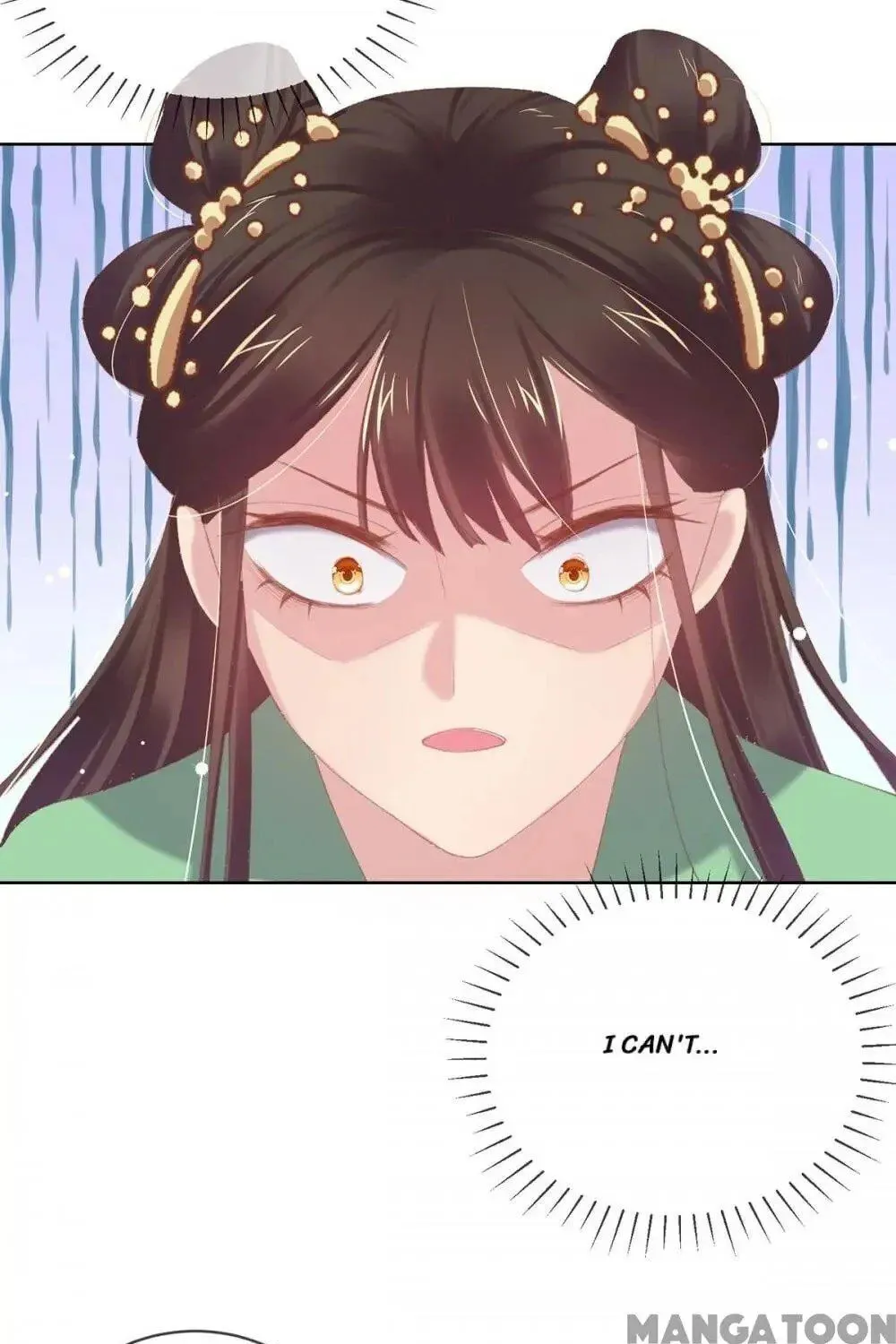 Princess Is a Bloodthirsty Surgeon Chapter 49 page 51 - 