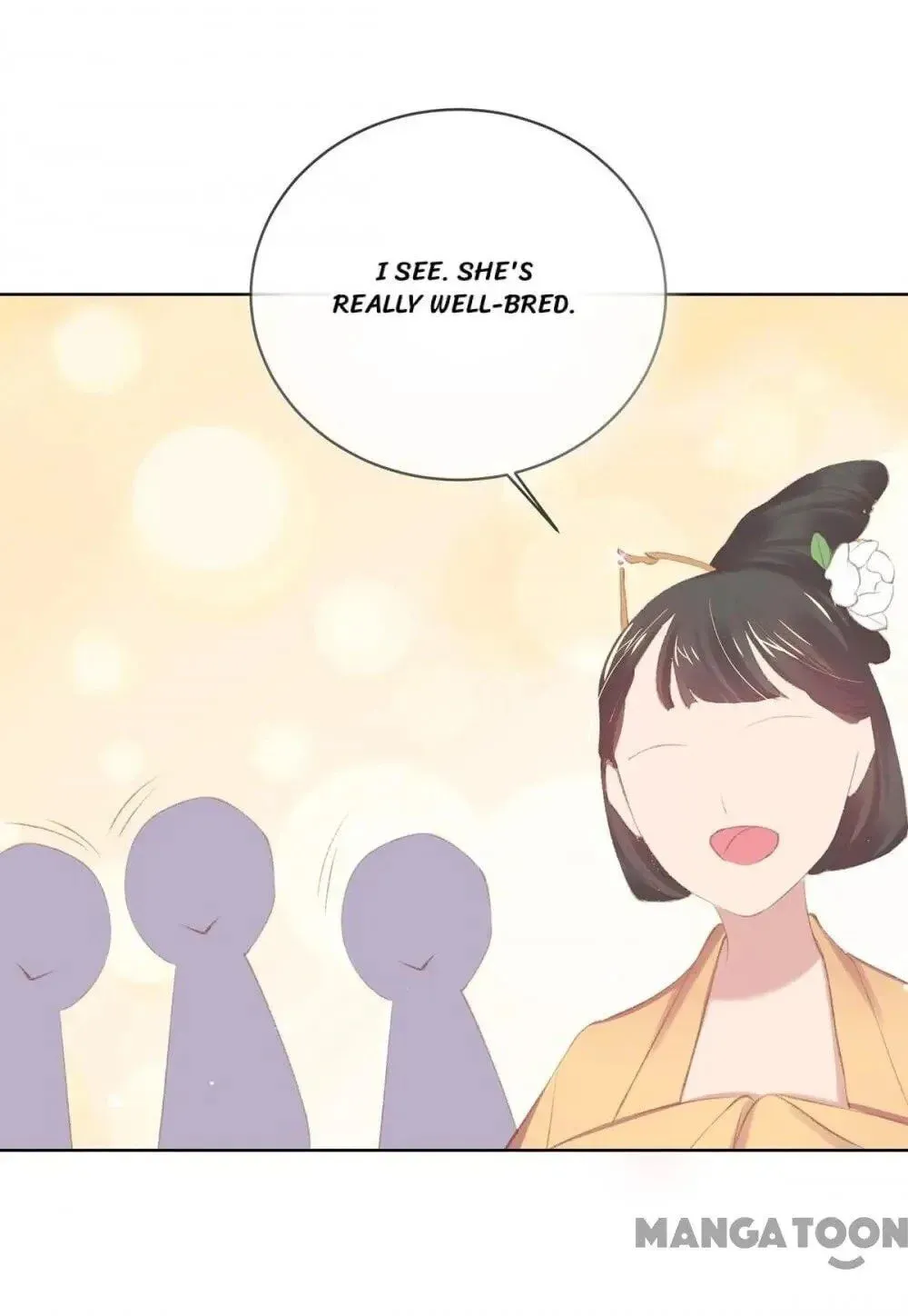 Princess Is a Bloodthirsty Surgeon Chapter 49 page 56 - 