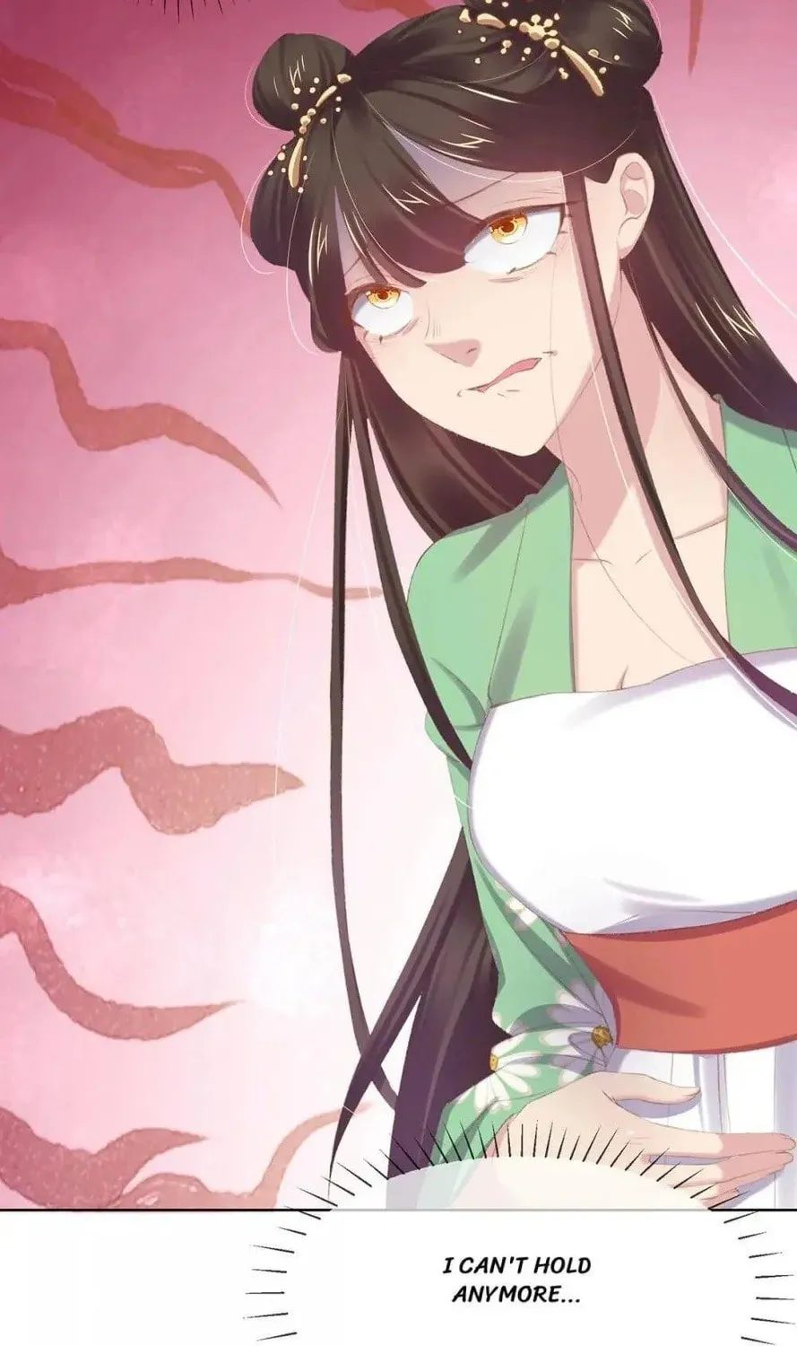 Princess Is a Bloodthirsty Surgeon Chapter 49 page 59 - 