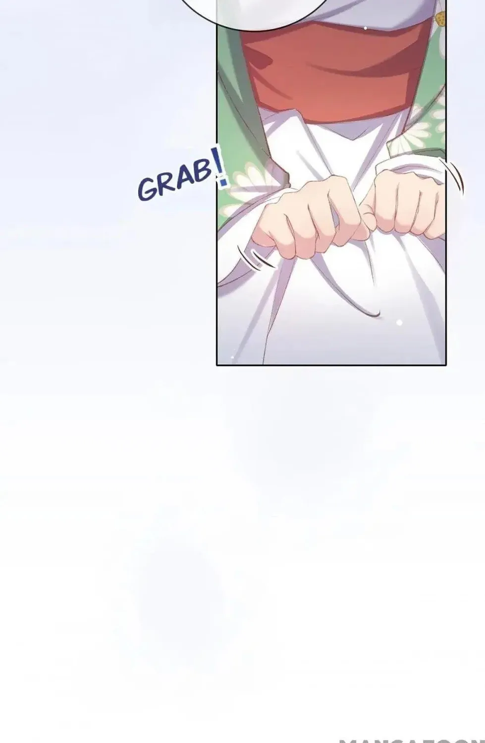 Princess Is a Bloodthirsty Surgeon Chapter 49 page 8 - 