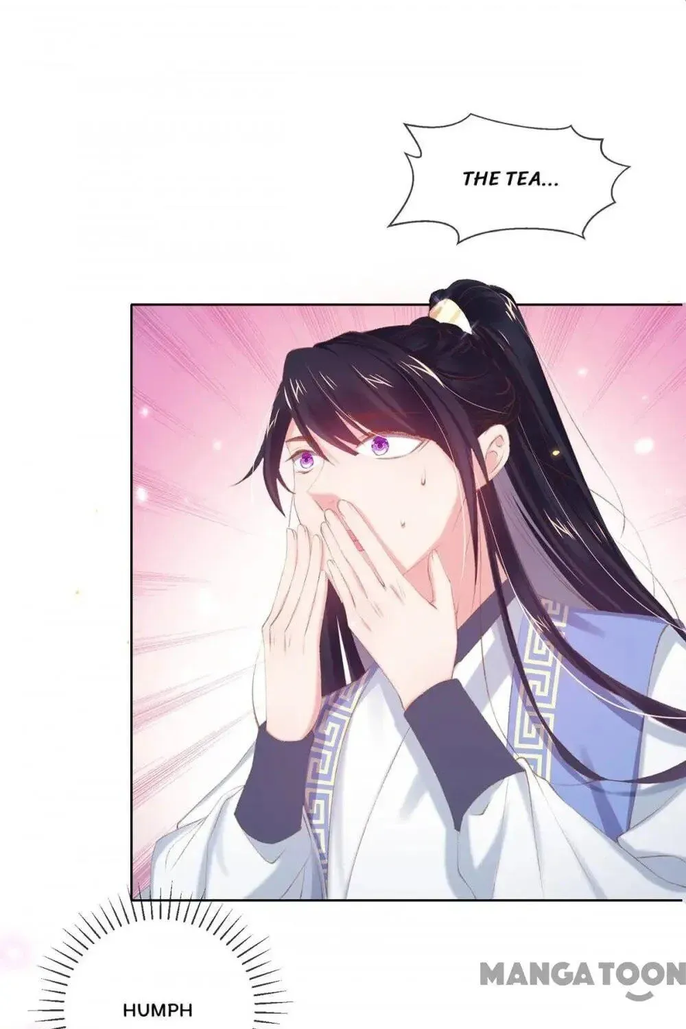 Princess Is a Bloodthirsty Surgeon Chapter 50 page 24 - 