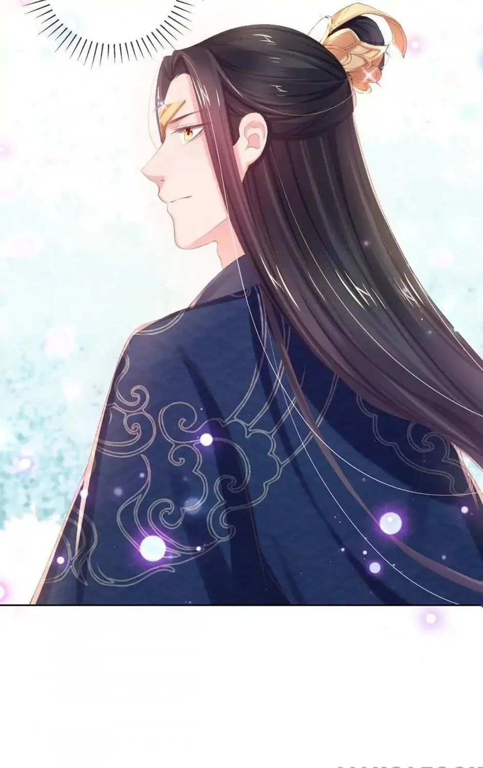 Princess Is a Bloodthirsty Surgeon Chapter 50 page 26 - 