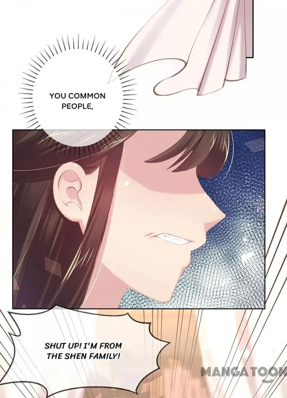 Princess Is a Bloodthirsty Surgeon Chapter 50 page 30 - 