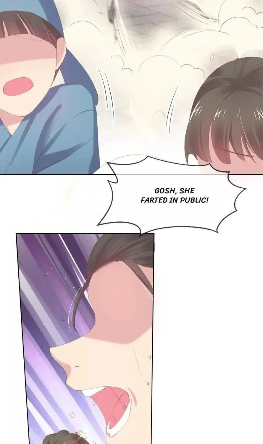 Princess Is a Bloodthirsty Surgeon Chapter 50 page 4 - 