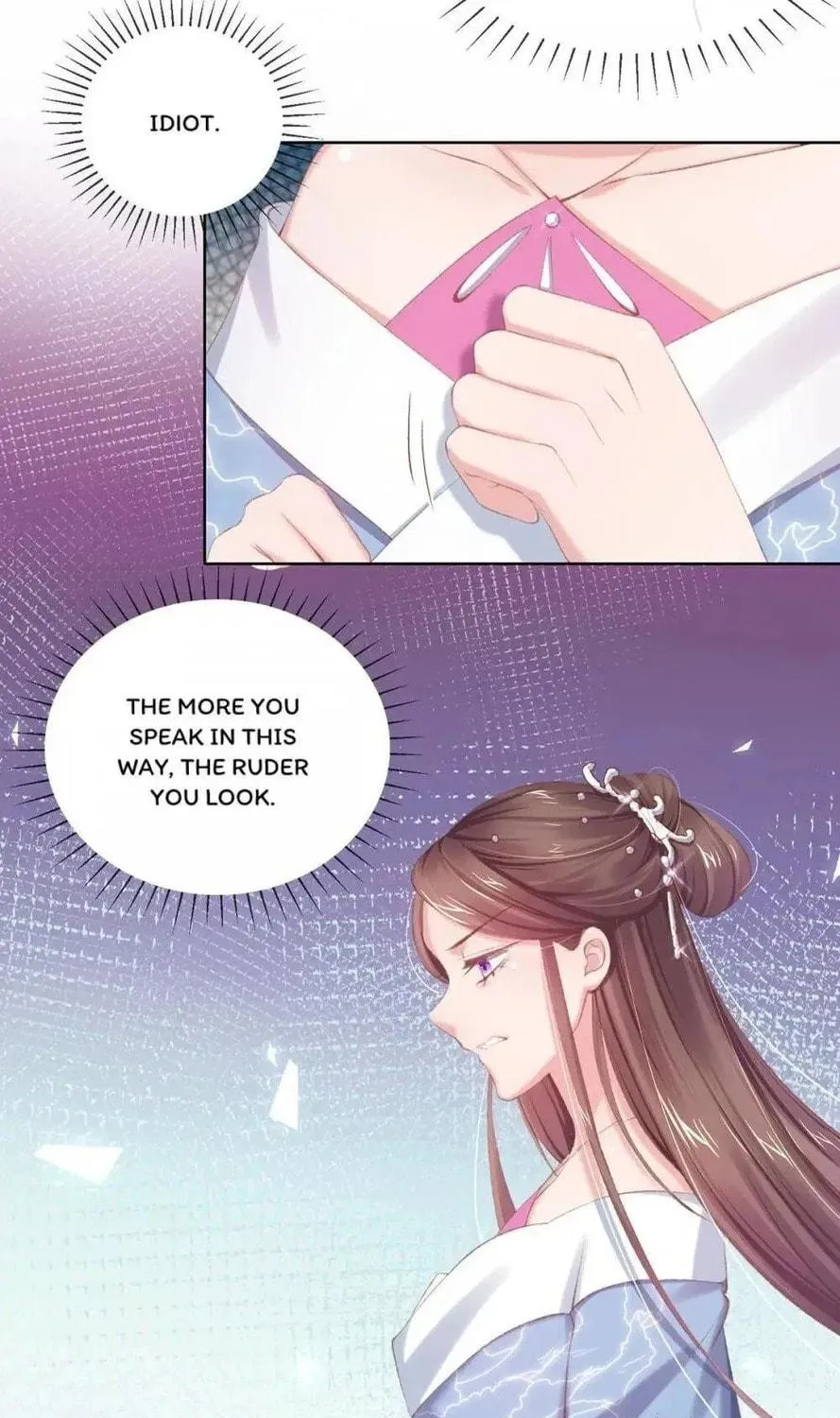Princess Is a Bloodthirsty Surgeon Chapter 50 page 37 - 