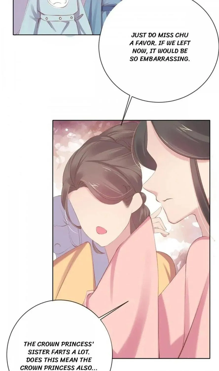 Princess Is a Bloodthirsty Surgeon Chapter 50 page 47 - 