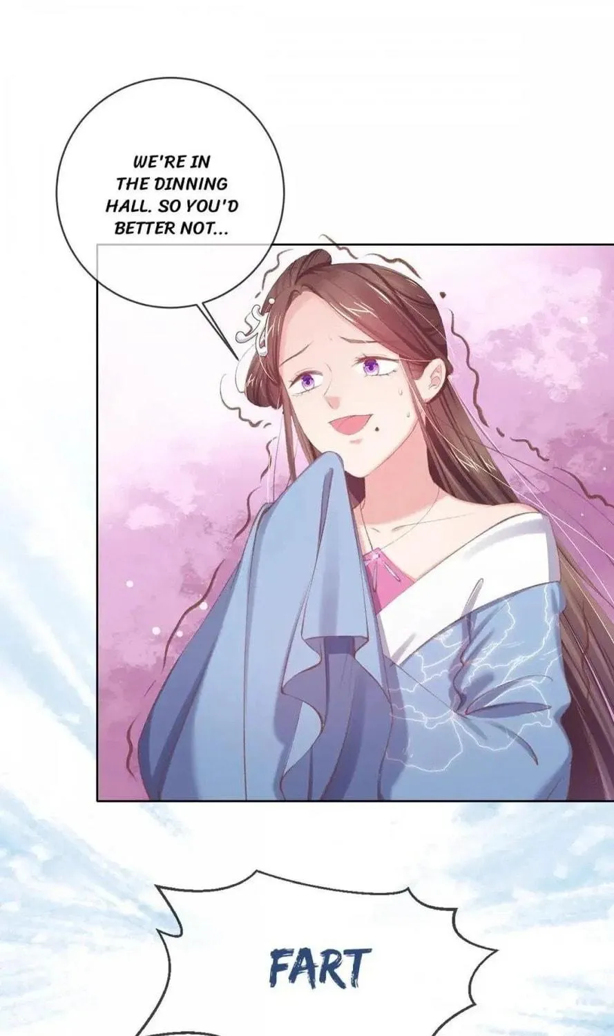 Princess Is a Bloodthirsty Surgeon Chapter 50 page 52 - 