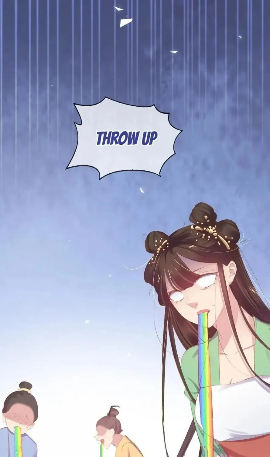 Princess Is a Bloodthirsty Surgeon Chapter 50 page 67 - 