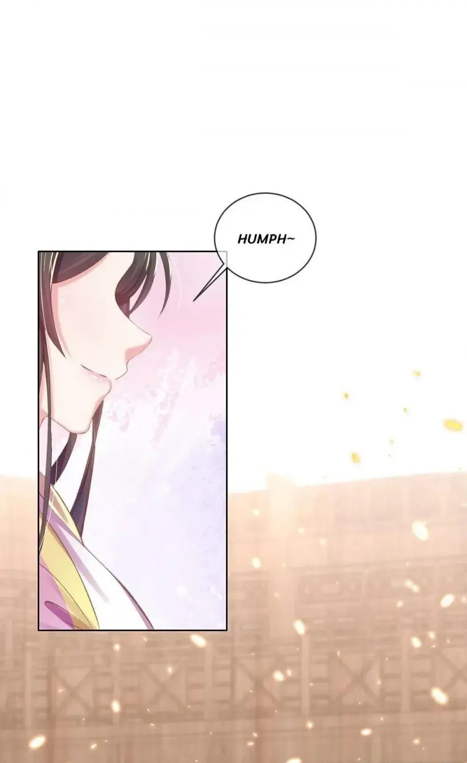 Princess Is a Bloodthirsty Surgeon Chapter 51 page 1 - 