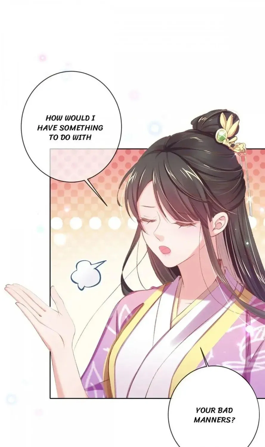 Princess Is a Bloodthirsty Surgeon Chapter 51 page 13 - 