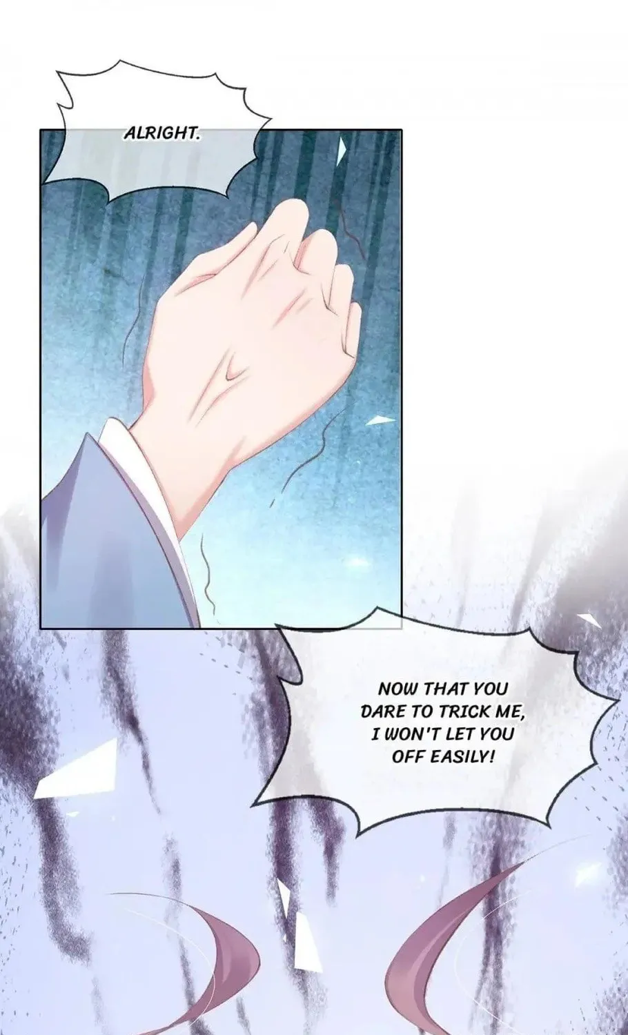 Princess Is a Bloodthirsty Surgeon Chapter 51 page 16 - 
