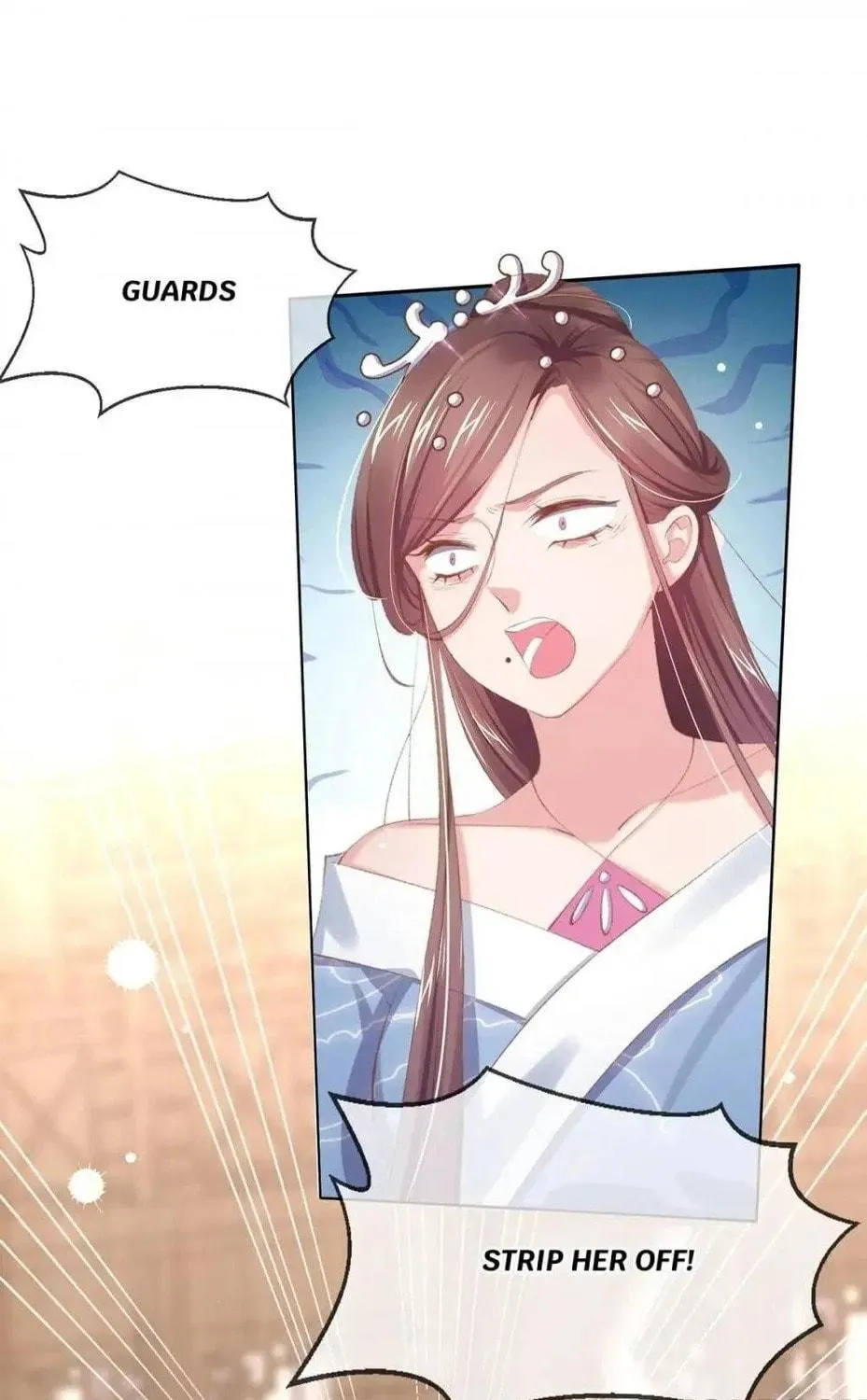 Princess Is a Bloodthirsty Surgeon Chapter 51 page 20 - 