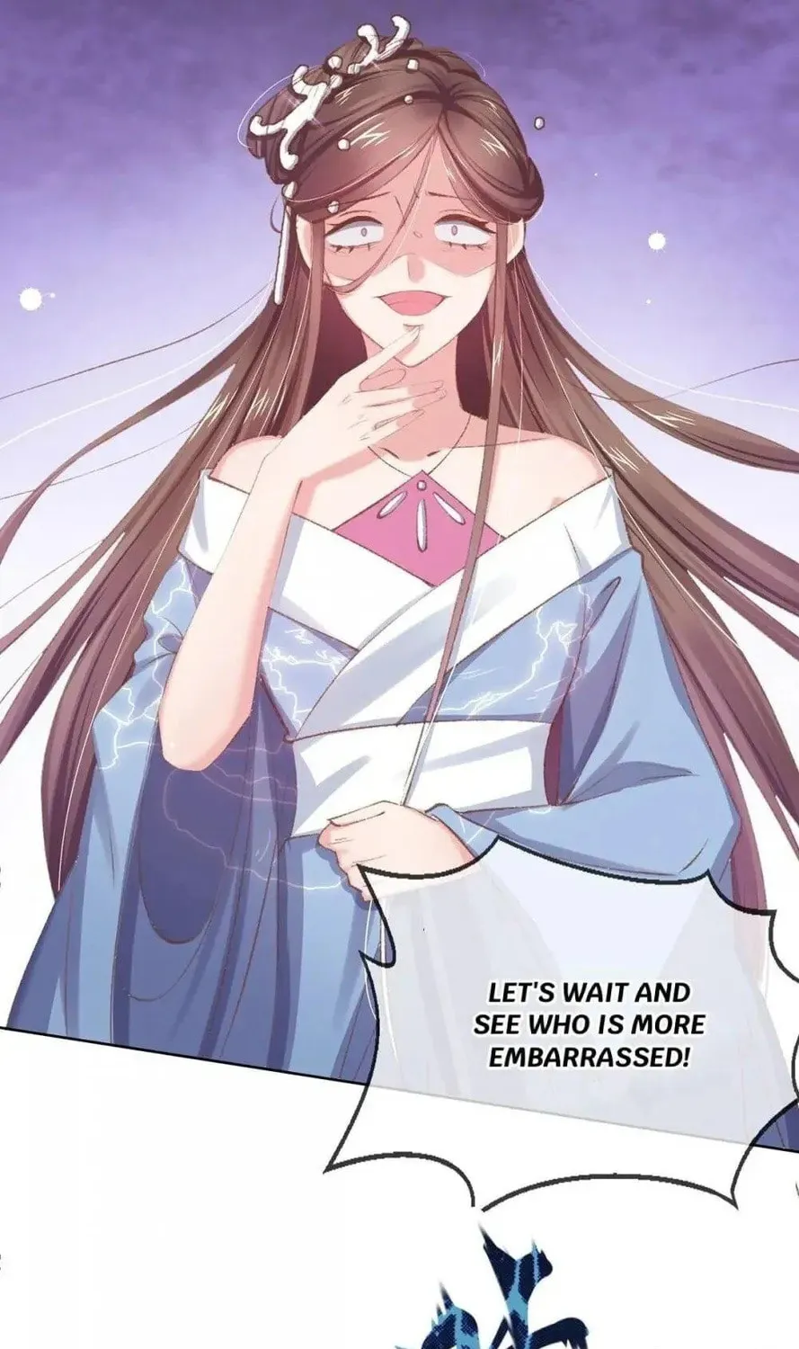 Princess Is a Bloodthirsty Surgeon Chapter 51 page 24 - 
