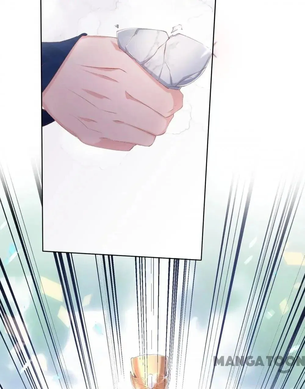 Princess Is a Bloodthirsty Surgeon Chapter 51 page 27 - 