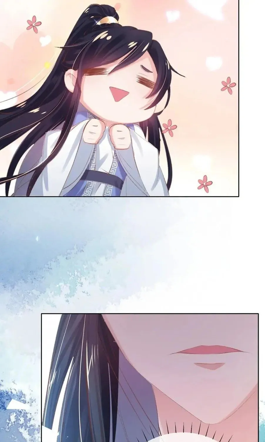 Princess Is a Bloodthirsty Surgeon Chapter 51 page 32 - 